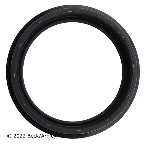 Beck/Arnley Wheel Seal P/N:052-3921