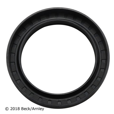 Beck/Arnley Wheel Seal P/N:052-4098