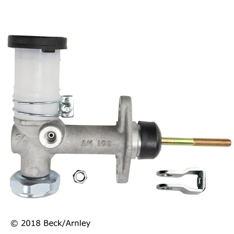 Beck/Arnley Clutch Master Cylinder P/N:072-9254