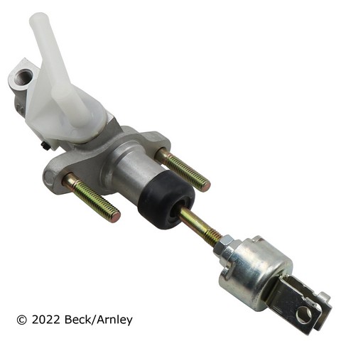Clutch Master Cylinder fits 2000-2008 Toyota Celica Corolla,Matrix Camry  BECK/A
