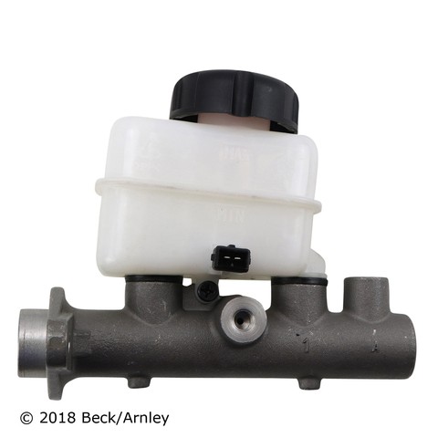 Brake Master Cylinder fits 2001-2006 Hyundai Santa Fe  BECK/ARNLEY