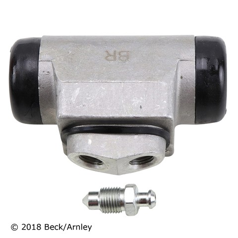 Beck/Arnley Drum Brake Wheel Cylinder P/N:072-9556