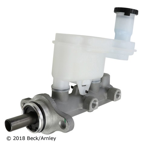 Beck/Arnley Brake Master Cylinder P/N:072-9585
