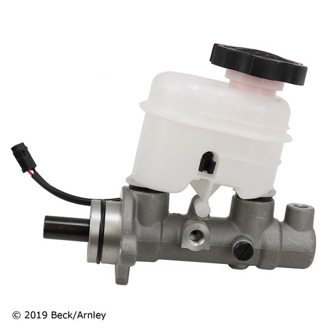Beck/Arnley Brake Master Cylinder P/N:072-9606