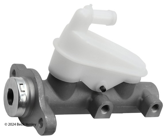 Beck/Arnley Brake Master Cylinder P/N:072-9628