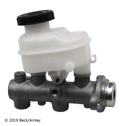 Brake Master Cylinder fits 2002-2007 Mitsubishi Lancer  BECK/ARNLEY