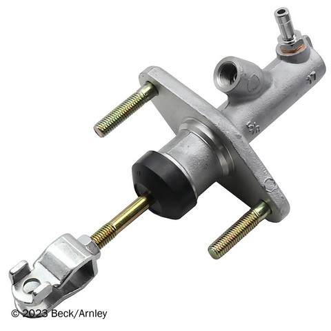 Beck/Arnley Clutch Master Cylinder P/N:072-9744