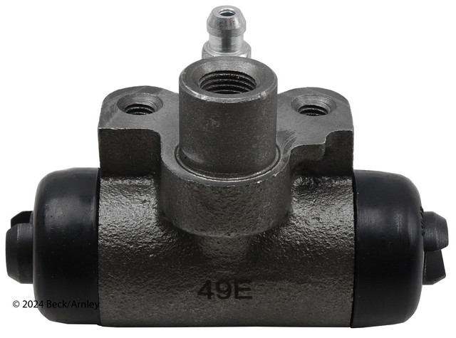 Beck/Arnley Drum Brake Wheel Cylinder P/N:072-9788