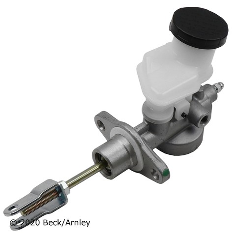 Beck/Arnley Clutch Master Cylinder P/N:072-9829