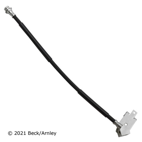 Beck/Arnley Brake Hydraulic Hose P/N:073-1458