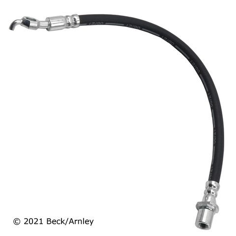 Beck/Arnley Brake Hydraulic Hose P/N:073-1619
