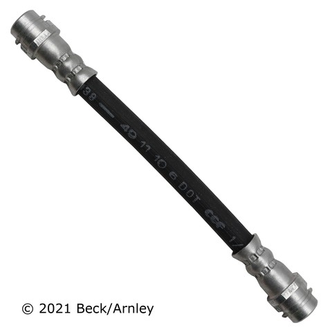 Beck/Arnley Brake Hydraulic Hose P/N:073-1640