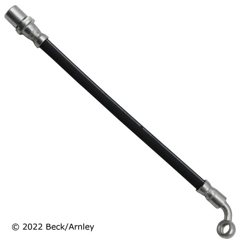 Beck/Arnley Brake Hydraulic Hose P/N:073-1654