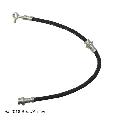 Beck/Arnley Brake Hydraulic Hose P/N:073-1807