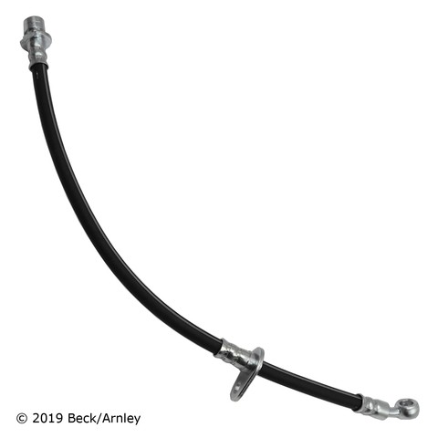 Beck/Arnley Brake Hydraulic Hose P/N:073-1837
