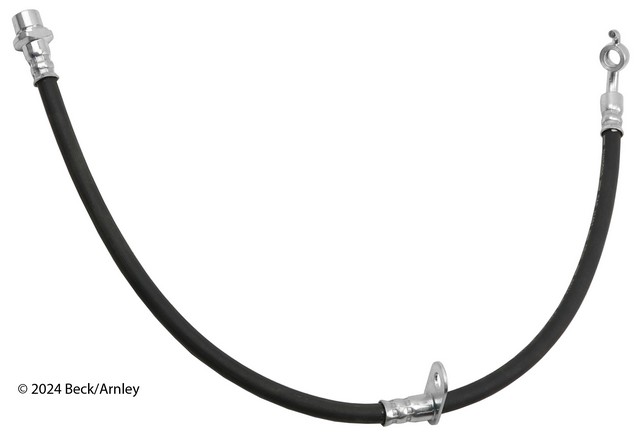 Beck/Arnley Brake Hydraulic Hose P/N:073-1855