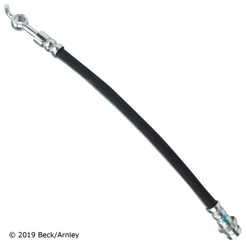 Brake Hydraulic Hose fits 2003-2008 Mazda 6  BECK/ARNLEY