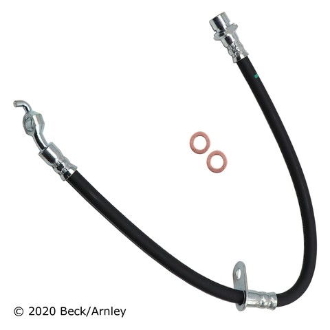 Beck/Arnley Brake Hydraulic Hose P/N:073-1892