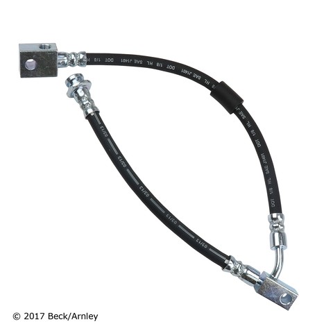 Beck/Arnley Brake Hydraulic Hose P/N:073-1922