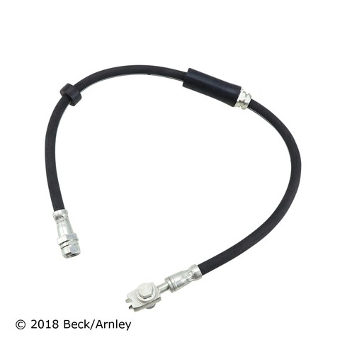 Beck/Arnley Brake Hydraulic Hose P/N:073-1993