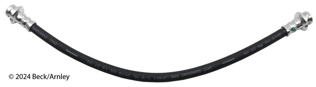 Beck/Arnley Brake Hydraulic Hose P/N:073-2013