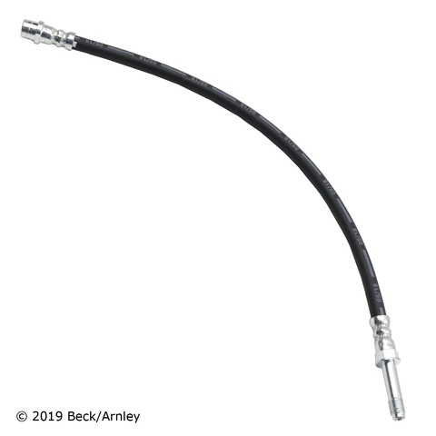 Beck/Arnley Brake Hydraulic Hose P/N:073-2076