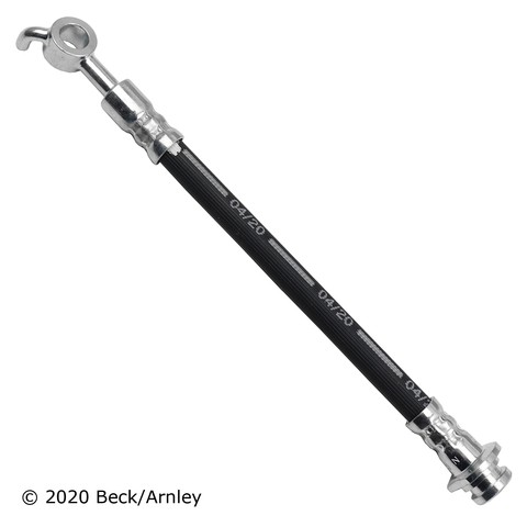 Beck/Arnley Brake Hydraulic Hose P/N:073-2110