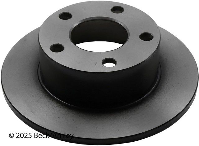 Beck/Arnley Disc Brake Rotor P/N:083-2477