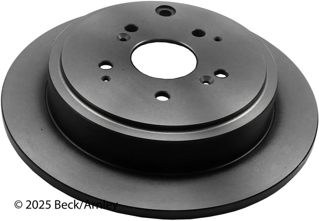 Beck/Arnley Disc Brake Rotor P/N:083-2926