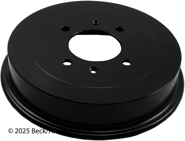 Beck/Arnley Brake Drum P/N:083-2928