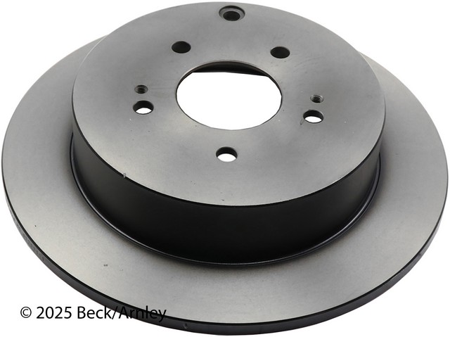 Disc Brake Rotor fits 2004-2011 Mitsubishi Endeavor  BECK/ARNLEY
