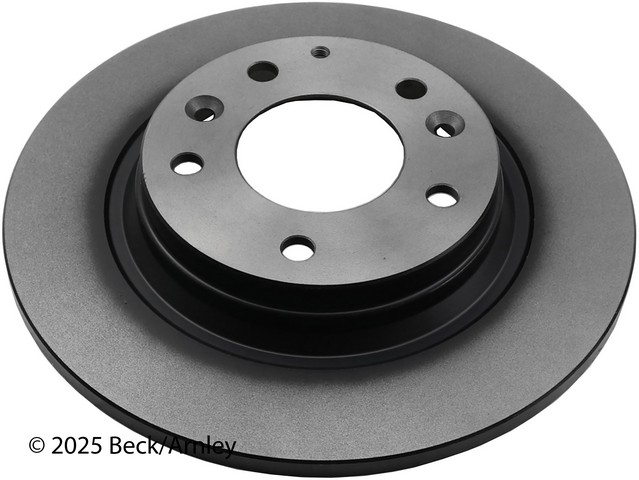 Disc Brake Rotor fits 2006-2011 Mercury Milan  BECK/ARNLEY