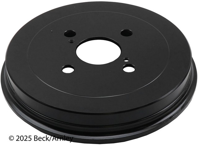 Beck/Arnley Brake Drum P/N:083-3074
