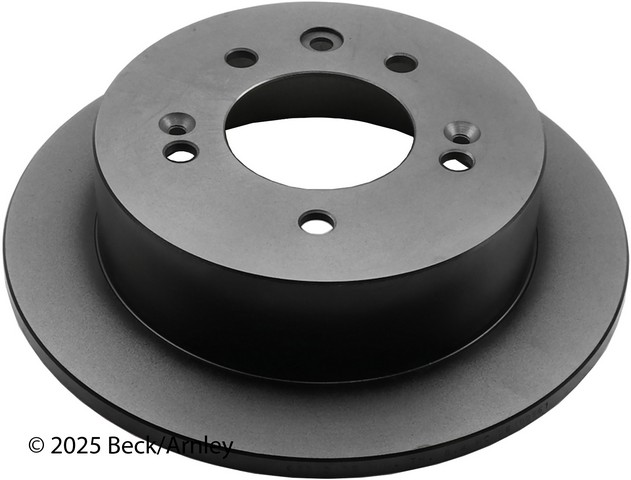 Beck/Arnley Disc Brake Rotor P/N:083-3173