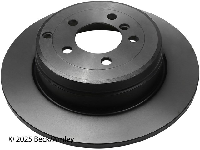 Beck/Arnley Disc Brake Rotor P/N:083-3195