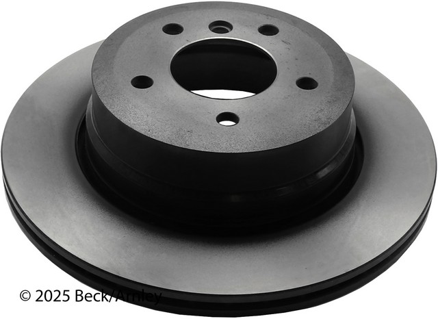 Beck/Arnley Disc Brake Rotor P/N:083-3241