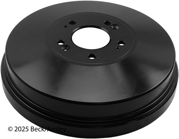 Beck/Arnley Brake Drum P/N:083-3445