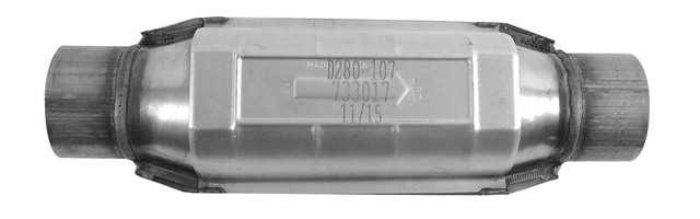 AP/CATCO/Eastern CARB Catalytic Converter-Universal P/N:733017