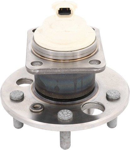 Axle Shaft Bearing Assembly fits 1997 Oldsmobile Cutlass Supreme  BCA