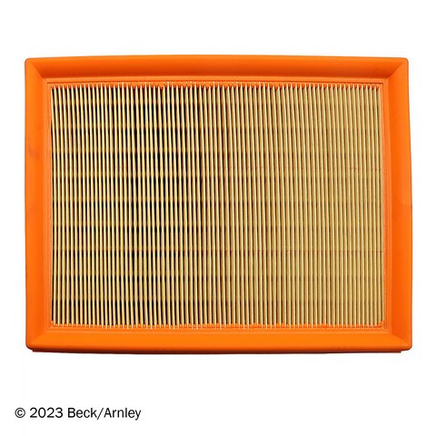 Beck/Arnley Engine Air Filter P/N:042-1622