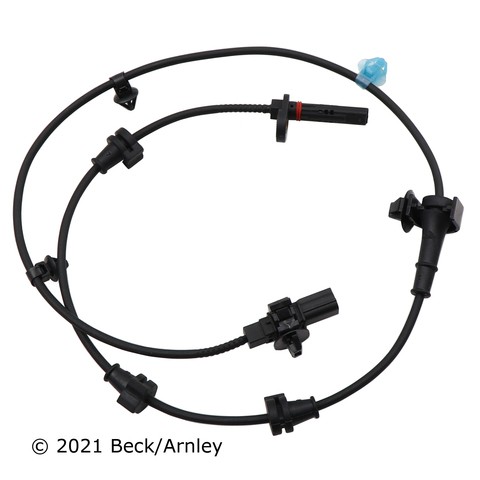 ABS Wheel Speed Sensor fits 2011-2017 Honda Odyssey  BECK/ARNLEY