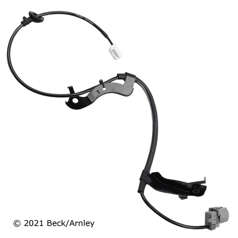 Beck/Arnley ABS Wheel Speed Sensor Wiring Harness P/N:084-5005