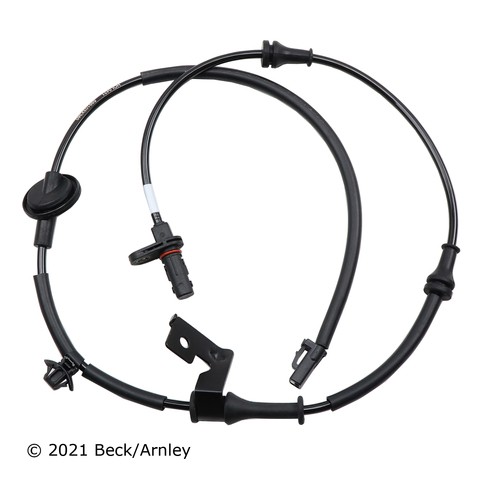 ABS Wheel Speed Sensor Beck/Arnley 084-5013 fits 12-16 Hyundai Elantra