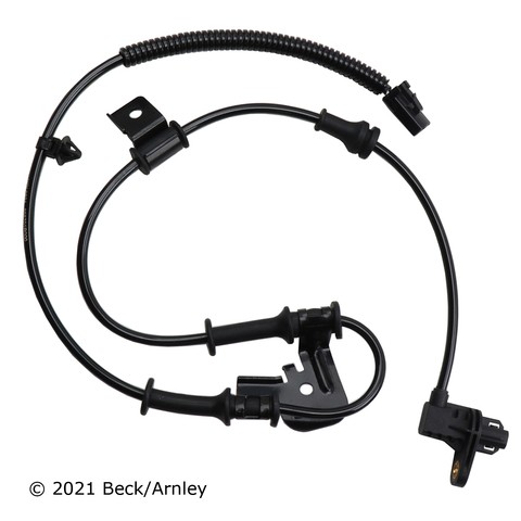 ABS Wheel Speed Sensor Beck/Arnley 084-5037 fits 12-17 Hyundai Accent