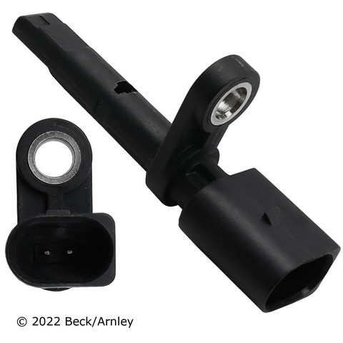 ABS Wheel Speed Sensor Beck/Arnley 084-5065