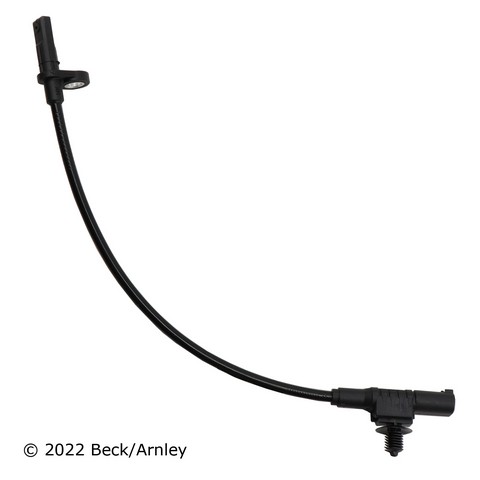 ABS Wheel Speed Sensor Beck/Arnley 084-5073