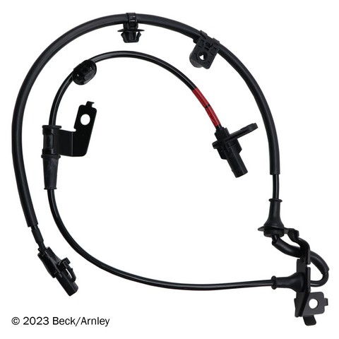 ABS Wheel Speed Sensor Beck/Arnley 084-5080 fits 15-19 Hyundai Sonata
