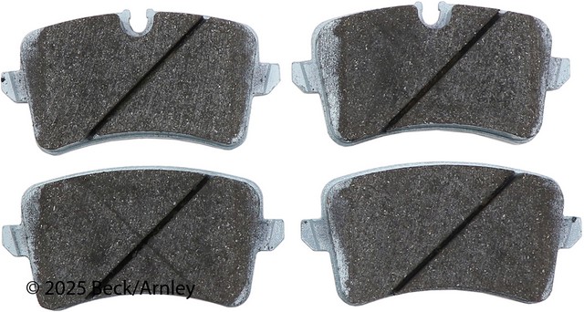Disc Brake Pad fits 2012-2018 Audi S6,S7,S8 RS7 A6  BECK/ARNLEY