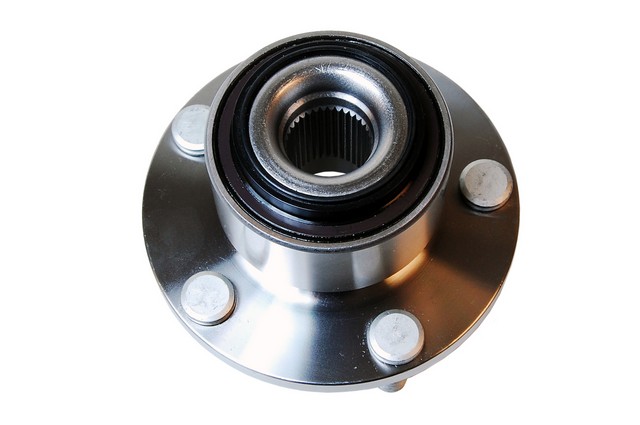 Mevotech Supreme Wheel Bearing and Hub Assembly P/N:H513255