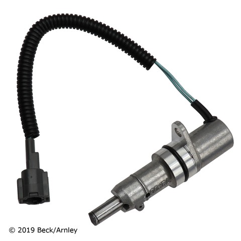 Manual Transmission Speed Sensor-Trans Speed Sensor Beck/Arnley 090-5014